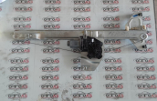 CİTROEN BERLİNGO SOL ÖN CAM KALDIRMA MEKANİZMASI 9802389280