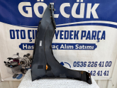 Oto Çıkma Parça / Kaporta & Karoser / Çamurluk / Ford / Focus / Çıkma Parça 