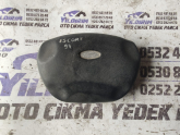 FORD ESCORT DİREKSİYON GÖBEĞİ