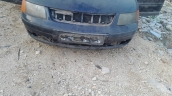 Volkswagen Passat b5 tampon far