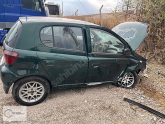 Oto Çıkma Parça / Kaporta & Karoser / Arka Panel / Toyota / Yaris / Çıkma Parça 