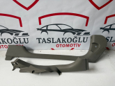 RENAULT CLİO 3 SOL MARŞPİYEL İÇ KAPLAMASI TAKIM