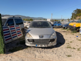 Peugeot 307 fren  Westinghouse