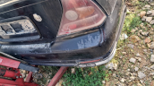 CHEVROLET EVANDA ARKA TAMPON.OTO ERKAN ÜNYE