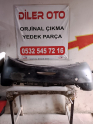 Pejo 208 arka tampon çıkma orjinal