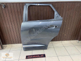 PEUGEOT 3008 SOL ARKA KAPI ORJİNAL GÖÇÜKLÜL