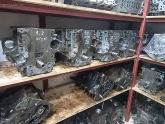FİAT FİORİNO 1.3 JTD BLOK YARIM MOTOR