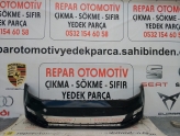 Volkswagen GOLF 7 ÖN TAMPON orijinal çıkma 13-17 5G0807221