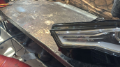 Oto Çıkma Parça / Elektrik / Far / Audi / A6 / Çıkma Parça 