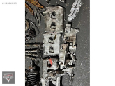 SUBARU TURBO DİZEL ÖN KÜLBÜTÖR KAPAĞI