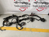 RENAULT AUSTRAL GÖĞÜS TESİSATI