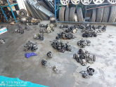Oto Çıkma Parça / Alt Takım & Direksiyon / Direksiyon Pompası / Renault / Laguna / Çıkma Parça 