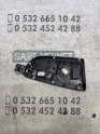 Oto Çıkma Parça / Mekanik / Kapı Kolu / Skoda / Octavia / Çıkma Parça 