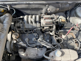 Fiat albea,palio uyumlu 1.4 16v çıkma dolu motor komple
