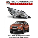 PEUGEOT 2008 ÖN FAR SAĞ SOL 2013 VE ÜZERİ / KAMPANYA