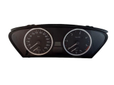 E60 E61 Km Saati Gösterge Paneli Kadran 6942944 A2C53020569