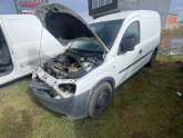 Oto Çıkma Parça / Elektrik / ABS Beyni / Opel / Combo / Çıkma Parça 