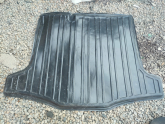 FORD FOCUS 2 BAGAJ HALISI