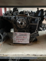 Audi a6 bwe bwa 2.0 tfsi yarım motor