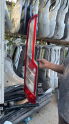 FORD CUSTOM SOL  ARKA STOP ORJİNAL ÇIKMA