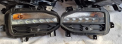 VOLKSWAGEN T-ROC 2017 2024 SOL LED 2GA941055C