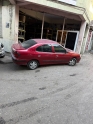 Reno megan 1 jant takım