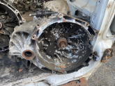 FORD C-MAX 6 İLERİ KOMPLE ŞANZIMAN