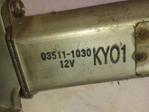Oto Çıkma Parça / Elektrik / Silecek Motoru / Kia / Pride / Çıkma Parça 