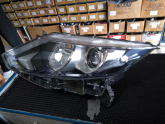 Oto Çıkma Parça / Nissan / Qashqai / Elektrik / Far / Çıkma Parça 