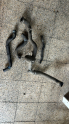 2005-2006 TOYOTA COROLLA D-4 MOTOR HORTUMLARI ORJ ÇIKMA