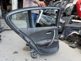 BMW 1 SERİSİ SOL ARKA KAPI DÖŞEMESİ,BMW E87 SOL ARKA KAPI DÖŞEME