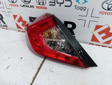 HONDA CİVİC SOL DIŞ STOP SIFIR ORİJİNAL PARÇA