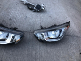 Oto Çıkma Parça / Elektrik / Far / Hyundai / i20 / Çıkma Parça 