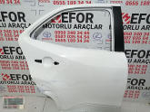 TOYOTA YARİS SAĞ ARKA KAPI ÇIKMA ORJİNAL PARÇA 2020-2023