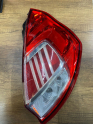FORD FİESTA 2013 2017 ÇIKMA ORJİNAL LEDLİ SAĞ ARKA STOP LAMBASI