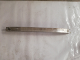 Nissan Primera P12 Ön Tampon Demiri