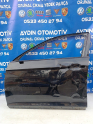 VOLKSWAGEN PASSAT 2015-2022 SOL ÖN KAPI