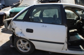 Oto Çıkma Parça / Kaporta & Karoser / Kapı / Opel / Astra / Çıkma Parça 