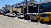 Oto Çıkma Parça / Egzoz / Komple Egzoz / Dacia / Jogger / Çıkma Parça 