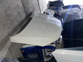 SKODA SÜPERB MOTOR KAPUTU 2015-2022