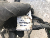 MERCEDES W213 654 MOTOR MOTOR TESİSATI 6541506500