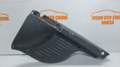 Fiat Doblo Bagaj içi Kaplama Plastiği SOL 735318920