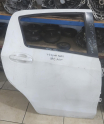 TOYOTA YARİS SAĞ ARKA KAPI