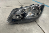 CADDY FAR SAĞ TOURAN 2010 2011 2012 2013 2014 SIFIR 2K5941006A