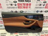 MERCEDES E W238 SOL ÖN KAPI İÇ DÖŞEMESİ ORJİNAL ÇIKMAPARÇA
