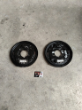 Daihatsu Terios 1.5 Orjinal Fren Balata Saçı-Vakum 2007-2011