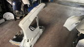 Oto Çıkma Parça / Kaporta & Karoser / Çamurluk / Honda / Jazz / Çıkma Parça 