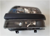 FAR LAMBASI SOL FIAT DOBLO 01-05 46807768 ELEKTRİKLİ 8 FİŞLİ