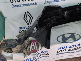 Oto Çıkma Parça / Kaporta & Karoser / Arka Tampon / Renault / Clio / Sıfır Parça 
