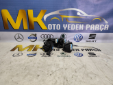 MERCEDES W176-A180-A200-A250 EMNİYET KEMER TAKIMI